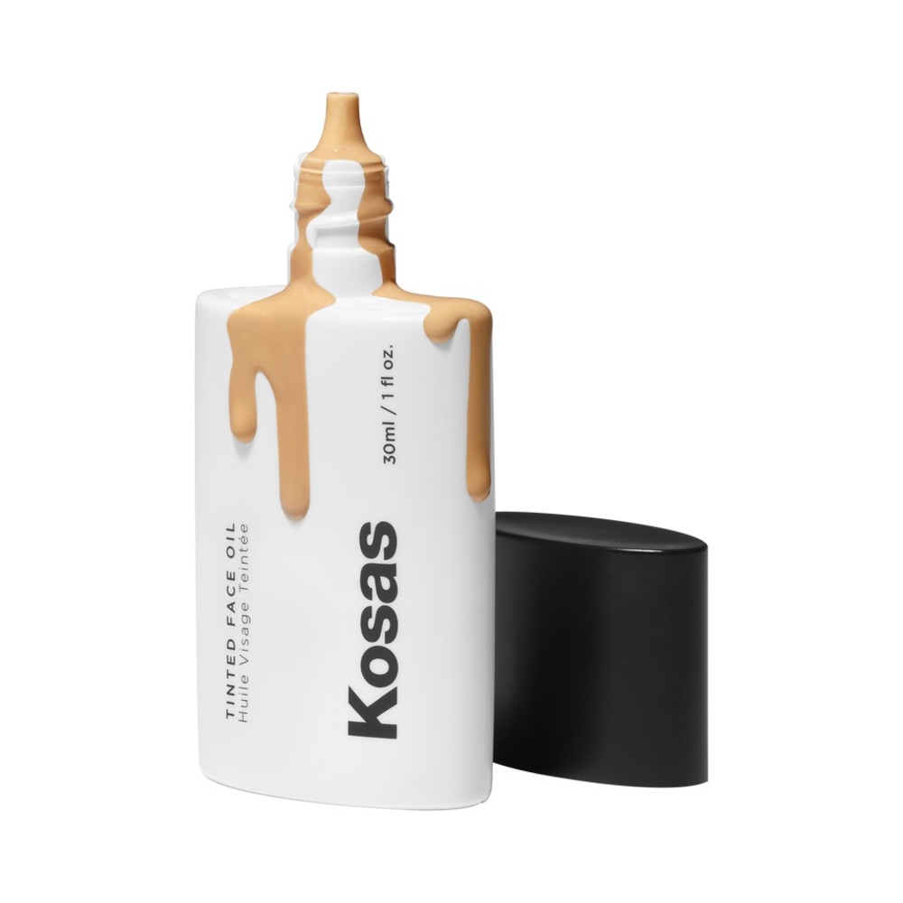 Kosas tinted face oil - Shade 3.5 - New In Box!